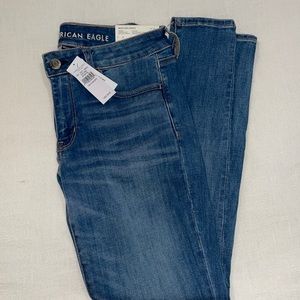 American Eagle Jean